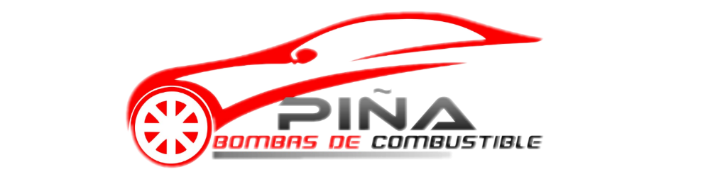 PIÑA BOMBAS DE COMBUSTIBLE